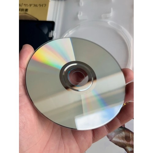 Harvest Moon : A Wonderful Life Special Edition - PS2