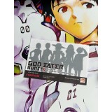 Eater Burst (Append Edition) - PSP