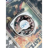 Eater Burst (Append Edition) - PSP