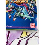 SD Gundam G Generation World - PSP