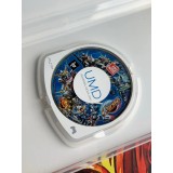 SD Gundam G Generation World - PSP