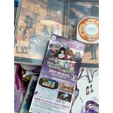 Summon Night 5 - PSP