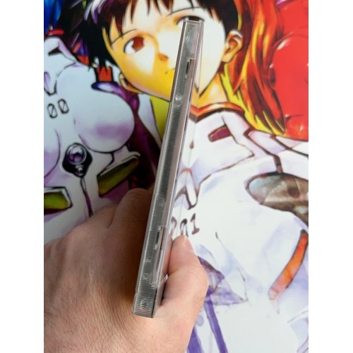 Dragon Drive Tactics Break - PS1