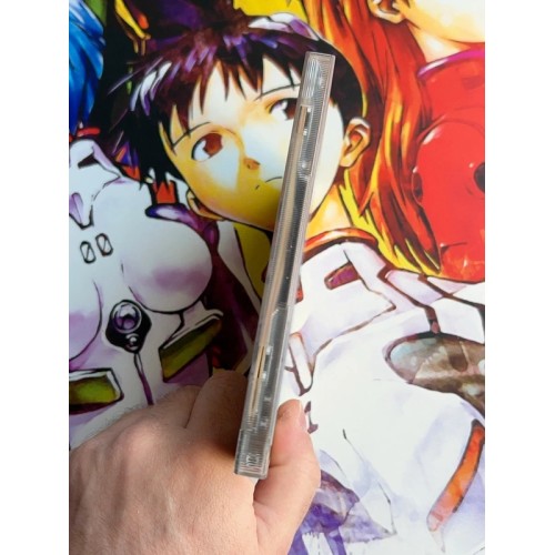 Dragon Drive Tactics Break - PS1