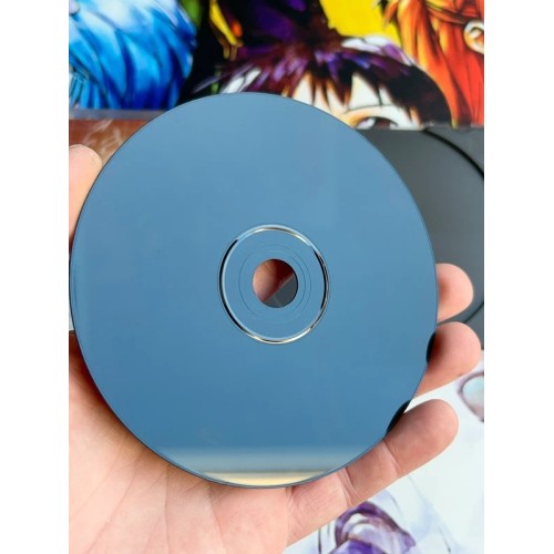 Dragon Drive Tactics Break - PS1