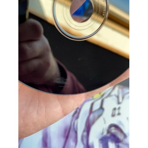 Dragon Drive Tactics Break - PS1