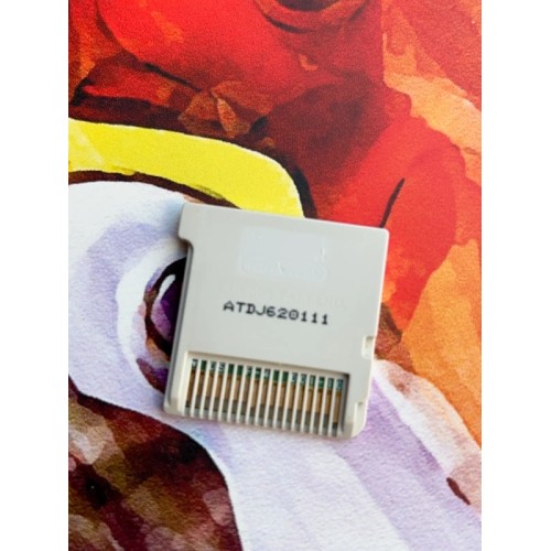 Taiko no Tatsujin - Chibi Dragon to Fushigina Orb - 3DS