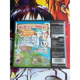 Harvest Moon Island of Happiness - DS