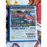 Eiyuu Densetsu - Sen no Kiseki Trails édition limitée - PS Vita
