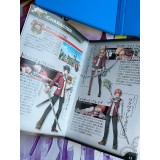 Eiyuu Densetsu - Sen no Kiseki Trails édition limitée - PS Vita