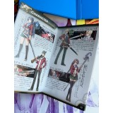 Eiyuu Densetsu - Sen no Kiseki Trails édition limitée - PS Vita