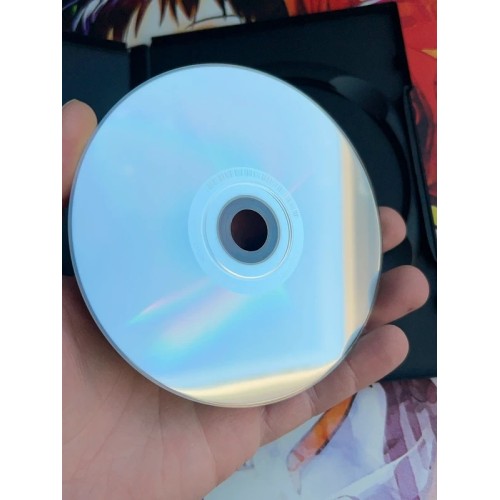 Eiyuu Densetsu - Sen no Kiseki Trails édition limitée - PS Vita