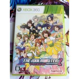 Jaquette jeu The Idolm@ster 2 Premier Tirage, Edition Limitée - Xbox 360 - Version Japonaise