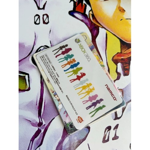 The Idolmaster 2 Premier Tirage, Edition Limitée - Xbox 360