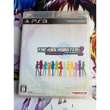 Jaquette jeu The Idolmaster 2 - PS3 - Version Japonaise