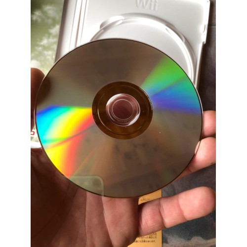 Tales of Graces - Wii