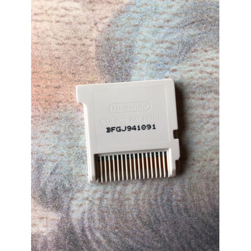 Monster Hunter 4G - 3DS