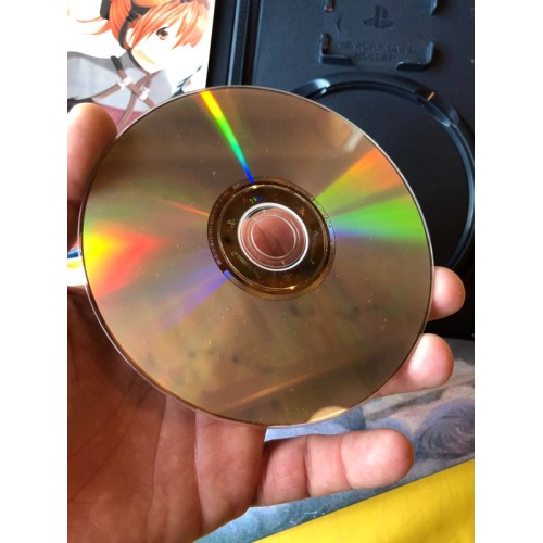 Kaitou Apricot: Complete Edition - PS2