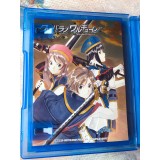 Black Rose Valkyrie / Kurobara no Valkyrie - PS4