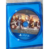 Black Rose Valkyrie / Kurobara no Valkyrie - PS4