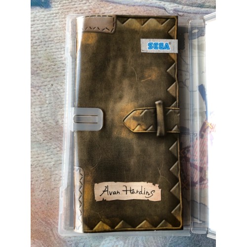 Senjou no Valkyria 2 - PSP