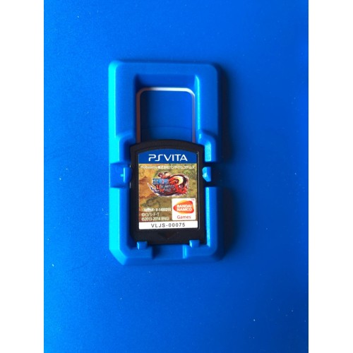 One Piece: Unlimited World R - PS Vita