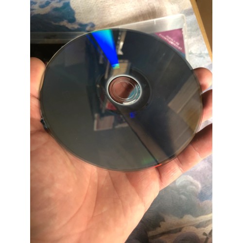 Hatsune Miku Project Diva F - PS3