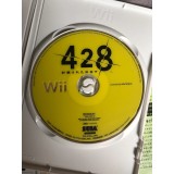 428 : Fuusa Sareta Shibuya - Wii
