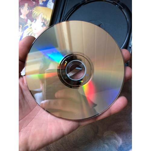 For Symphony: With All One's Heart - PS2