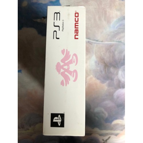 The IdolM@ster: Gravure For You! Vol. 2 Edition Limitée - PS3