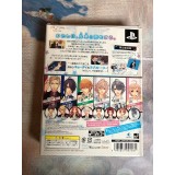 Brothers Conflict Brilliant Blue Edition Limitée - PSP