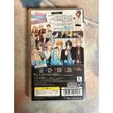 Brothers Conflict Brilliant Blue Edition Limitée - PSP