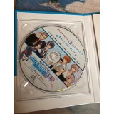 Brothers Conflict Brilliant Blue Edition Limitée - PSP