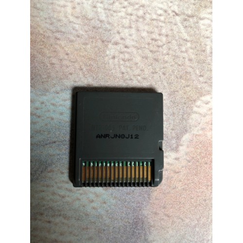 Naruto: Saikyou Ninja Daikesshuu 3 - DS