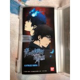 Ao no Exorcist - Genkoku no Labyrinth - PSP