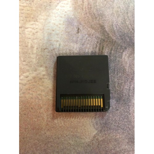 Naruto Saikyou Ninja Daikesshu 4 - DS