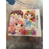 Jaquette jeu 12 Sai: Torokeru Puzzle Futari no Harmony - 3DS - Version Japonaise