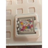 12 Sai: Torokeru Puzzle Futari no Harmony - 3DS