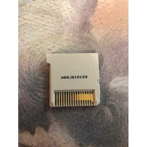 Sengoku Musou Chronicle - 3DS