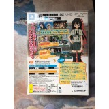 Boku wa tomodachi ga sukunai portable Version limitée - PSP