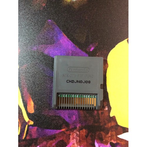 Hanayori Danshi: Koi Seyo Onago - DS