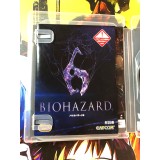Biohazard 6 - PS3