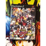 Jaquette jeu Disgaea 2: Cursed Memories - PS2 - Version Japonaise
