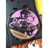 Disgaea 2: Cursed Memories - PS2