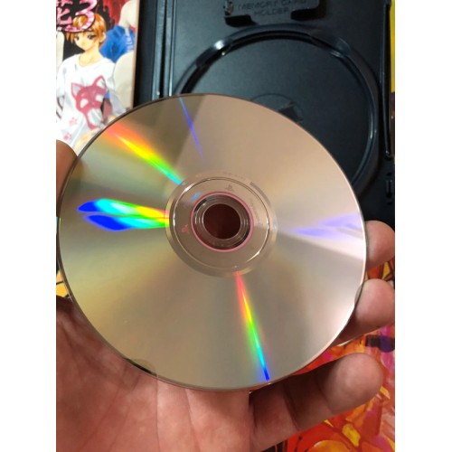 Konohana 3: Itsuwari no Kage no Mukou ni - PS2