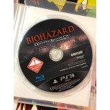 BioHazard: Operation Raccoon City - PS3