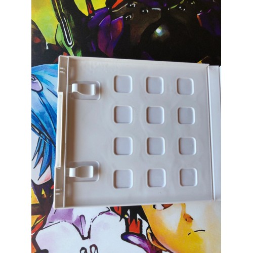 Chousoku Henkei Gyrozetter - Albatross no Tsubasa - 3DS