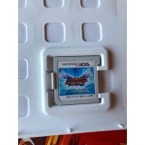 Chousoku Henkei Gyrozetter - Albatross no Tsubasa - 3DS