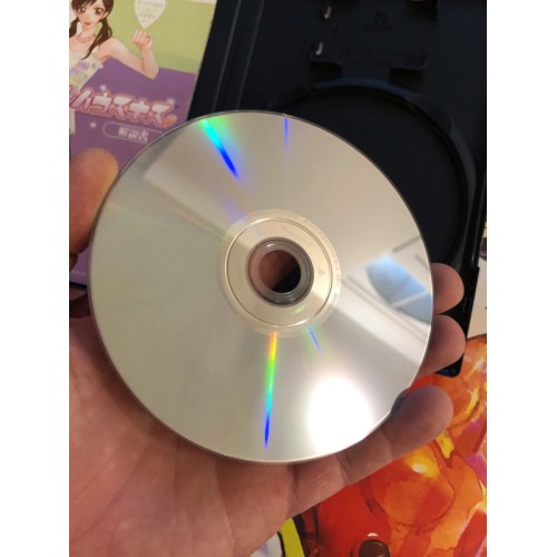 Full House Kiss - PS2