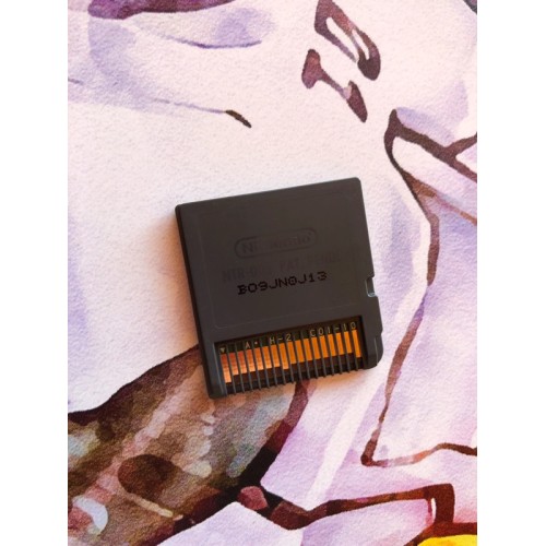 Penguin no Mondai: The World - DS